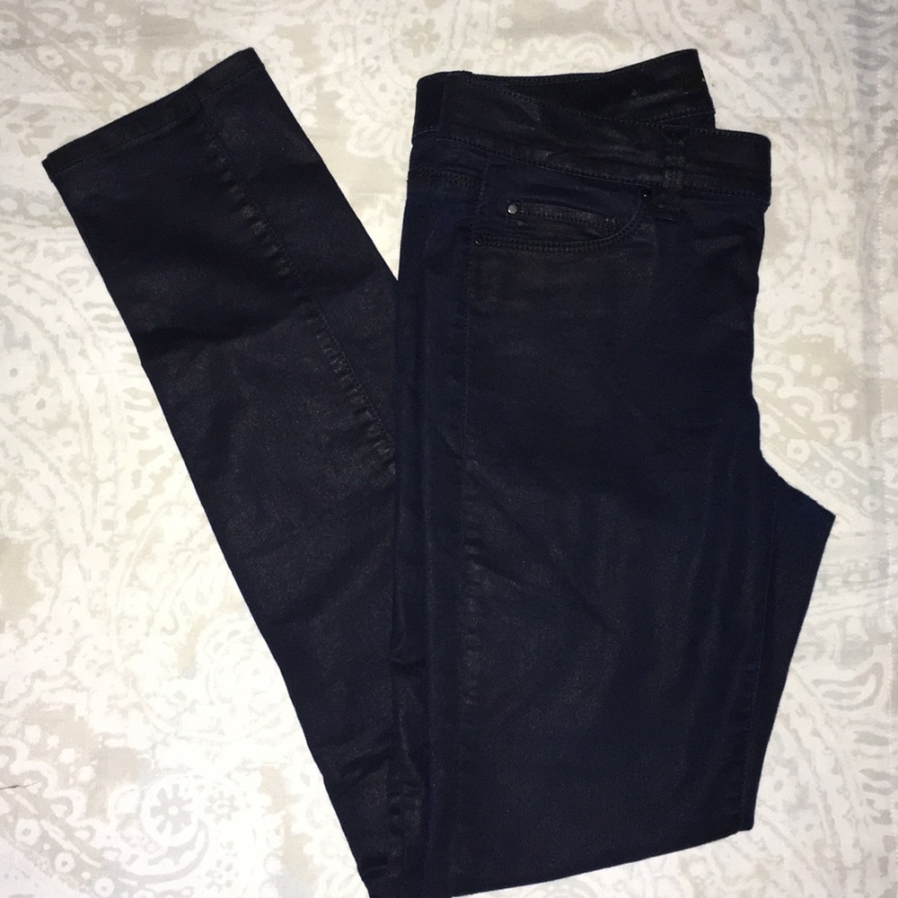 Ann Taylor 4
